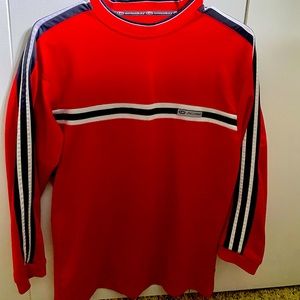 Big Boys Union Bay Large Long Sleeve Shirt